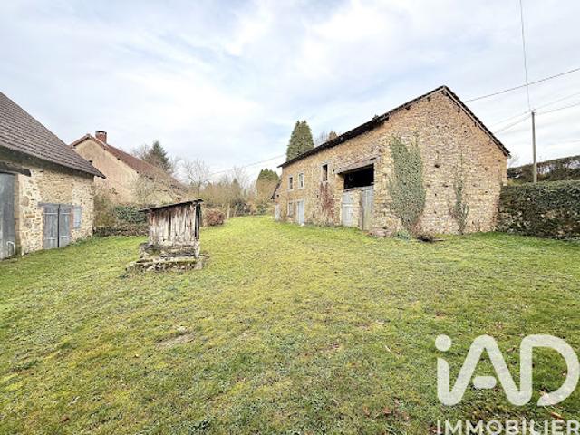 Vente Maison 4 pièces 75 m2 Saint Martin Sainte Catherine