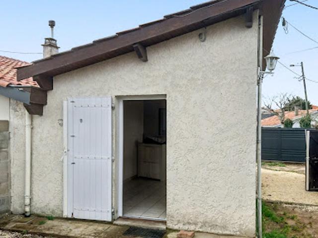 Vente Maison 4 pièces 75 m2 Saint Médard en Jalles