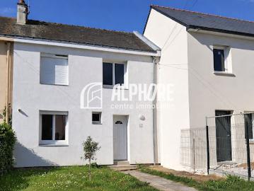 Maison à vendre à Loire-Atlantique - Terrasse