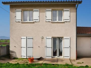 Vente Maison 4 pièces 76 m2 Saint Sorlin en Valloire