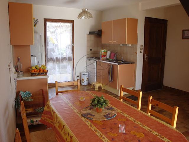 Vente Maison 4 pièces 75 m2 Saint Sauveur de Cruzières