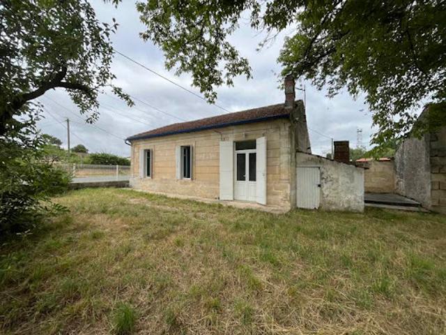 Vente Maison 4 pièces 75 m2 Cavignac