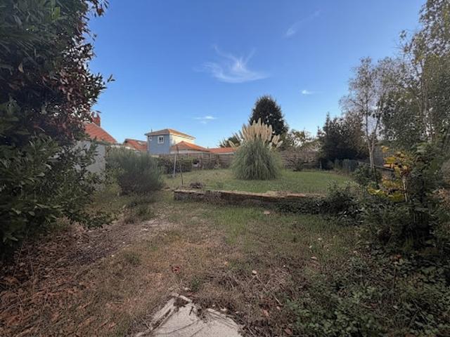 Vente Maison 4 pièces 75 m2 Saint sebastien sur loire