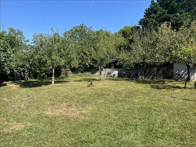 Vente Maison 4 pièces 75 m2 Saint Sulpice de Royan