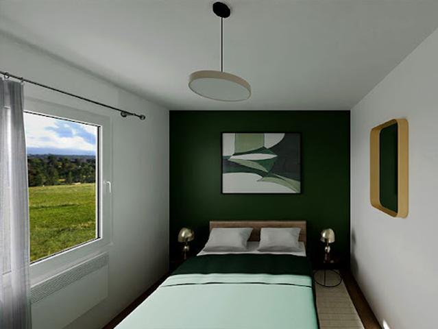 Vente Maison 4 pièces 75 m2 Saint Paul en Born