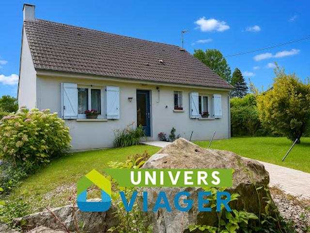 Vente Maison 4 pièces 75 m2 Sainte Mère Eglise