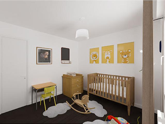 Vente Maison 4 pièces 75 m2 Sainte Feyre