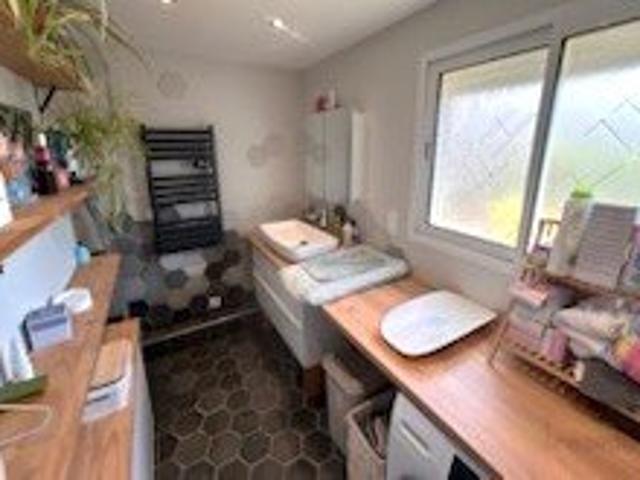 Vente Maison 4 pièces 75 m2 Sainte genevieve