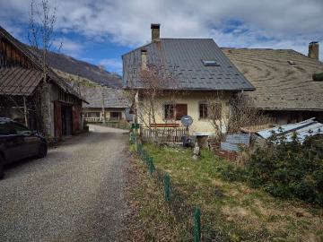 Vente Maison 4 pièces 75 m2 Sainte Reine