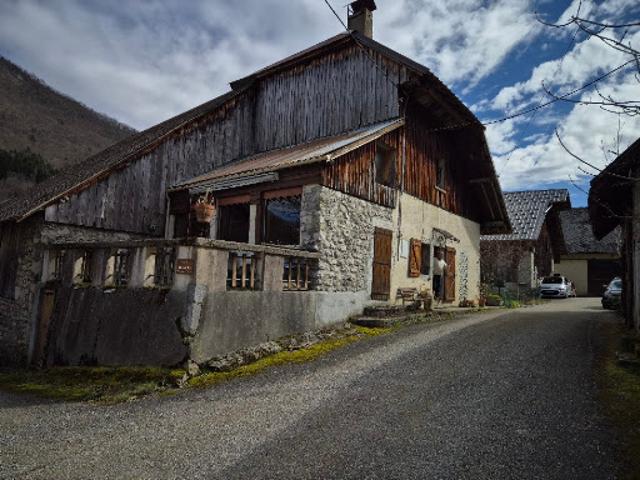 Vente Maison 4 pièces 75 m2 Sainte Reine