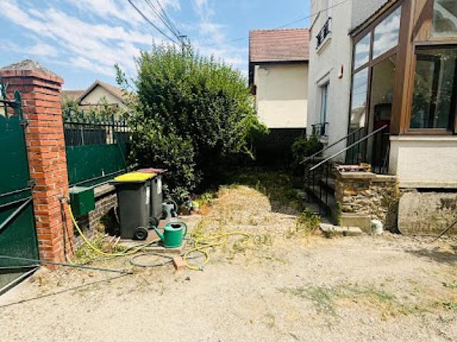 Vente Maison 4 pièces 75 m2 Stains