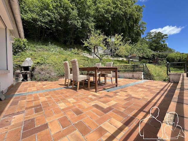 Vente Maison 4 pièces 75 m2 Pont Audemer