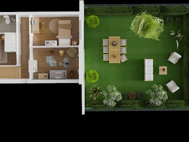 Vente Maison 4 pièces 75 m2 Pessac