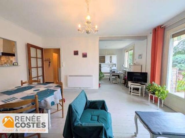 Vente Maison 4 pièces 75 m2 Prayssac