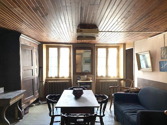 Vente Maison 4 pièces 75 m2 Royère de Vassivière