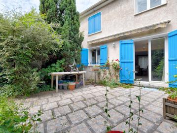 Vente Maison 4 pièces 75 m2 Romainville