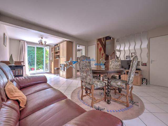 Vente Maison 4 pièces 75 m2 Romainville