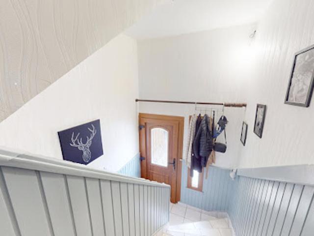 Vente Maison 4 pièces 75 m2 Rombas