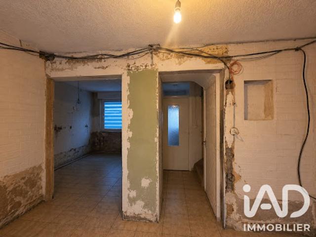 Vente Maison 4 pièces 75 m2 Ronchin