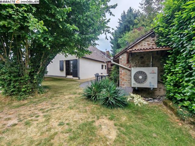 Vente Maison 4 pièces 75 m2 Remilly