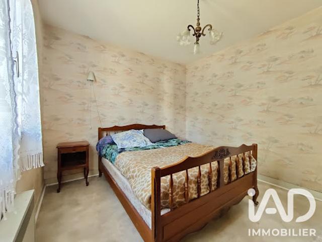 Vente Maison 4 pièces 75 m2 Rivarennes