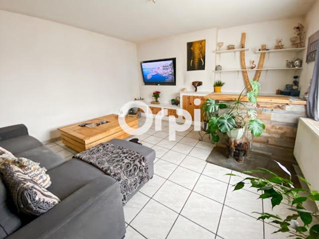Vente Maison 4 pièces 75 m2 Ruyaulcourt