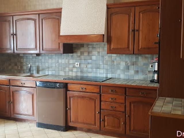 Vente Maison 4 pièces 75 m2 Wittelsheim