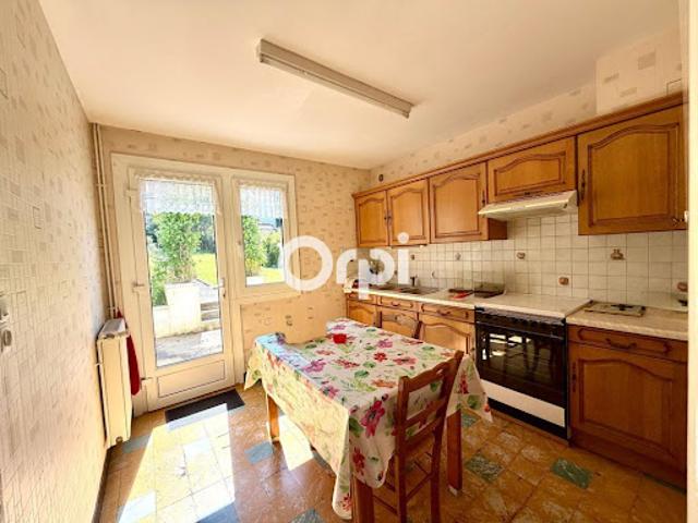 Vente Maison 4 pièces 75 m2 Wimille