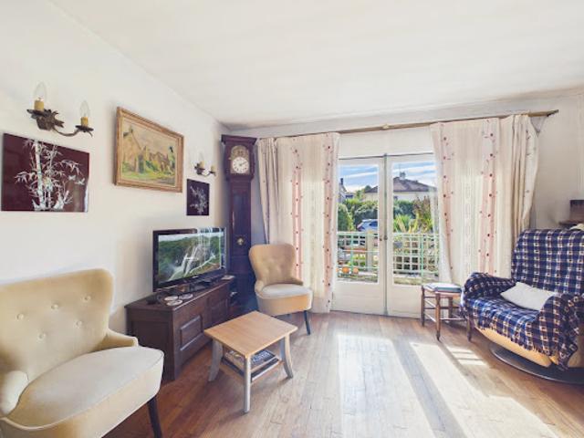 Vente Maison 4 pièces 75 m2 Wissous
