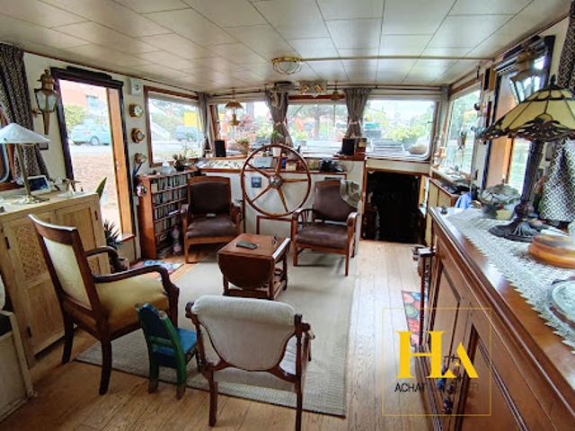 Vente Maison 4 pièces 75 m2 Toulouse