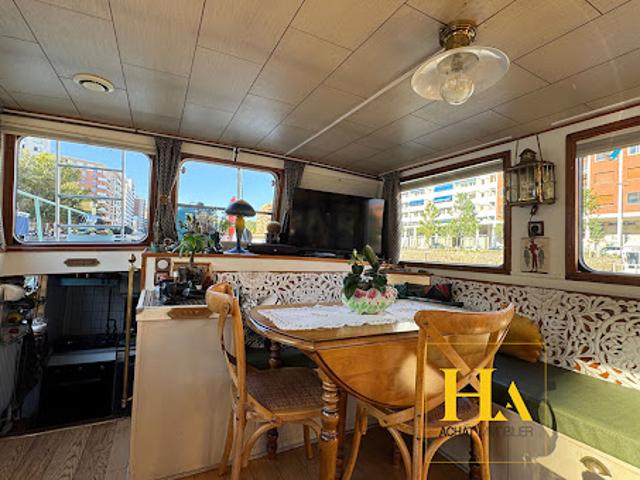 Vente Maison 4 pièces 75 m2 Toulouse