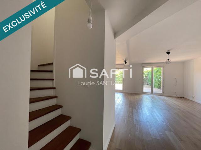 Vente Maison 4 pièces 75 m2 Toulouse