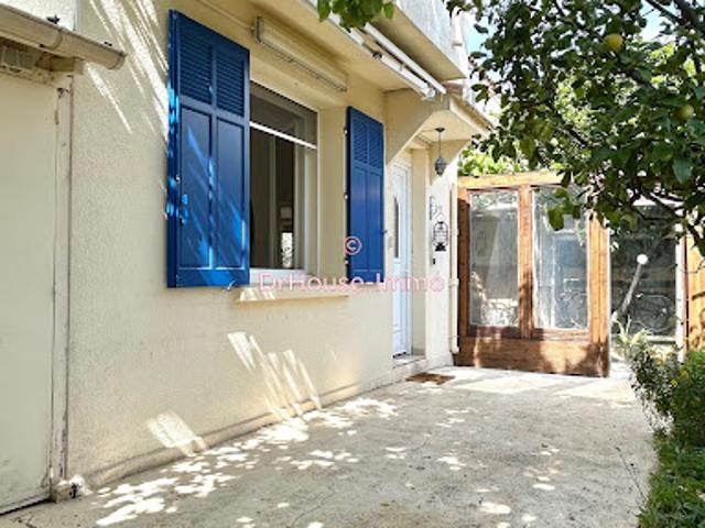 Vente Maison 4 pièces 75 m2 Toulon
