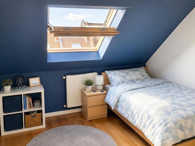 Vente Maison 4 pièces 75 m2 Tourcoing