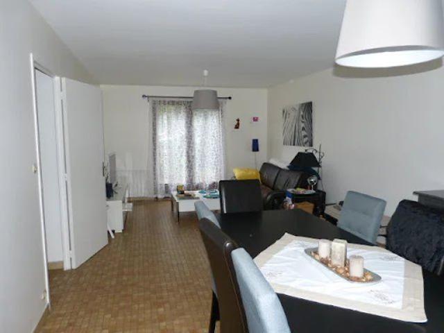 Vente Maison 4 pièces 75 m2 Tours