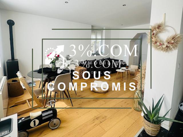 Vente Maison 4 pièces 75 m2 Thumeries