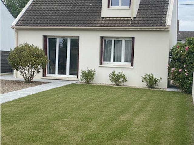 Vente Maison 4 pièces 75 m2 Trappes