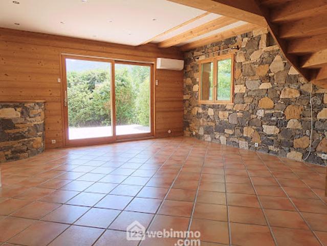 Vente Maison 4 pièces 75 m2 Ugine