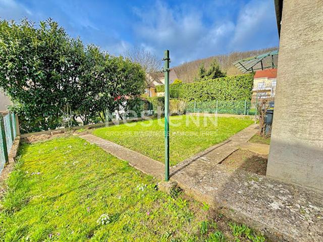 Vente Maison 4 pièces 75 m2 Vauhallan