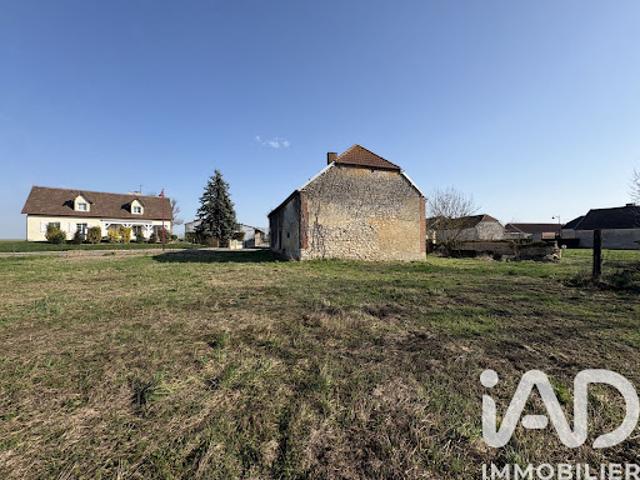 Vente Maison 4 pièces 75 m2 Val des Marais