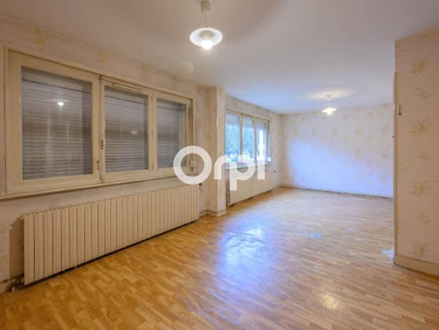 Vente Maison 4 pièces 75.93 m2 Valenciennes