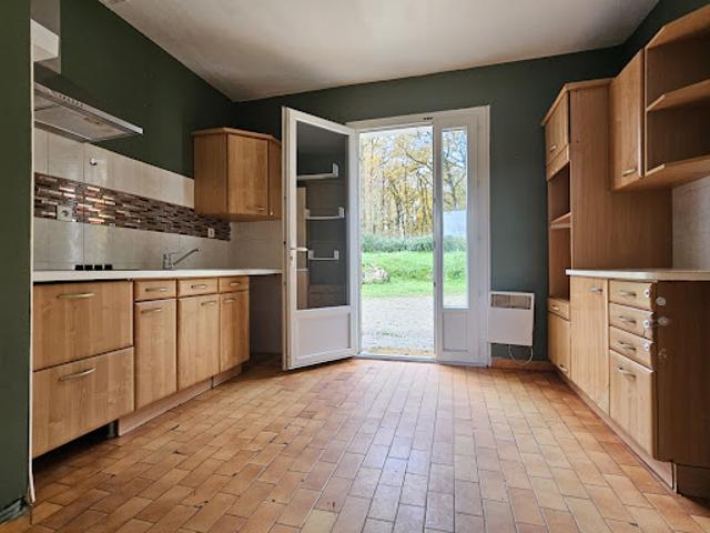 Vente Maison 4 pièces 75 m2 Varès