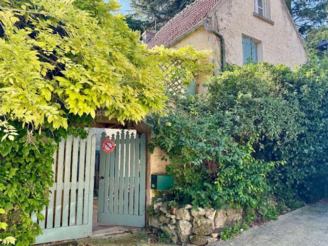 Vente Maison 4 pièces 75 m2 Vétheuil