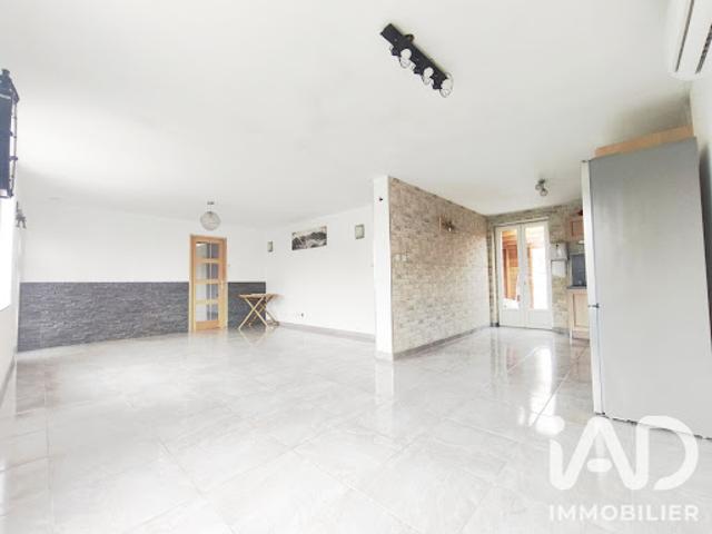 Vente Maison 4 pièces 75 m2 Vieux Berquin