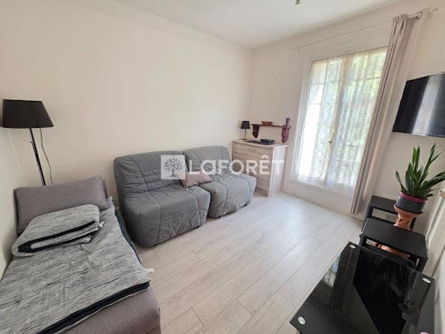 Vente Maison 4 pièces 75 m2 Villemomble