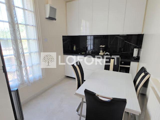 Vente Maison 4 pièces 75 m2 Villemomble