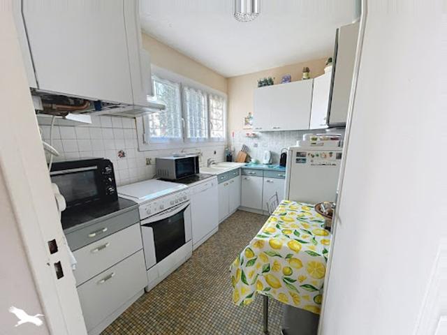 Vente Maison 4 pièces 75 m2 Villenave d'Ornon