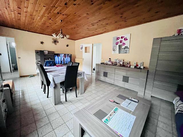 Vente Maison 4 pièces 75 m2 Vic sur Aisne