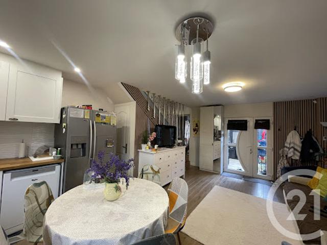 Vente Maison 4 pièces 76.12 m2 Villemomble