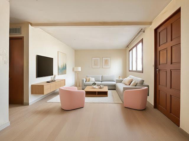 Vente Maison 4 pièces 76.13 m2 Talence